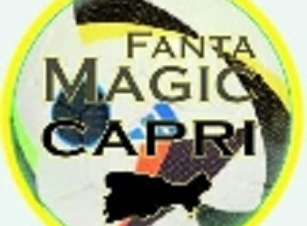 Fantamagic Capri, nella prima fase classifica apertissima