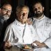 A Capri fra le stelle della cucina con Salvatore Aprea e Arnaud Viel
