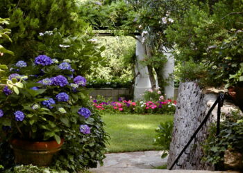 Festival del Paesaggio di Anacapri | 5 settembre h.19.00, Villa San Michele, Anacapri