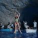 Con l’ evento “Kopisch e la scoperta della Grotta Azzurra” curato da Mario Staiano si apre la rassegna culturale Azzurra Anacapri (Video)
