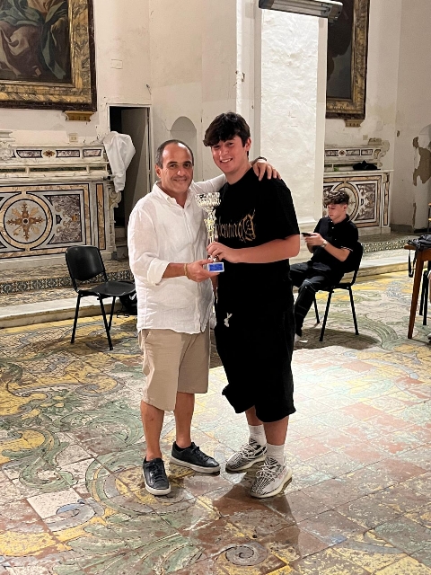 Le aste delle King League a Santa Teresa. Riparte il fantacalcio dei giovani