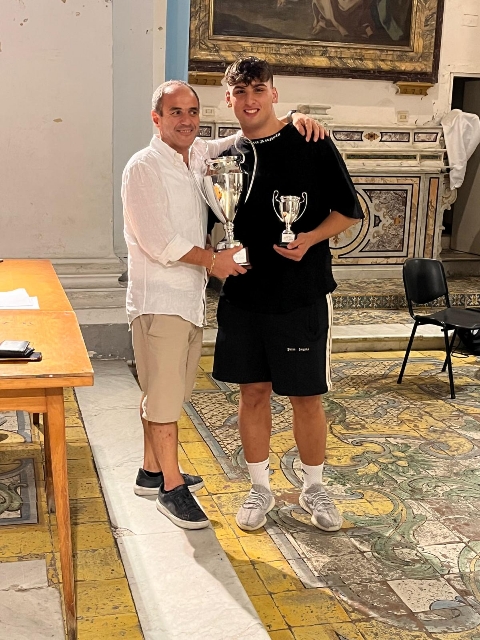 Le aste delle King League a Santa Teresa. Riparte il fantacalcio dei giovani