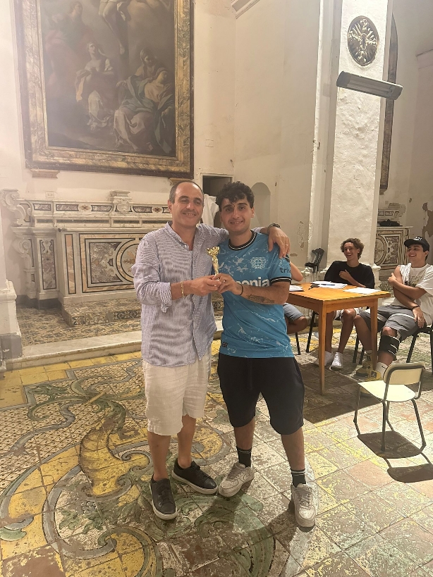 Le aste delle King League a Santa Teresa. Riparte il fantacalcio dei giovani