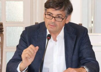 Nuovo centro operativo comunale di Capri