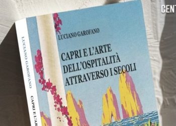 Capri e l’arte dell’ospitalità attraverso i secoli