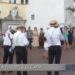 TGR: JAZZ NELLA PIAZZETTA DI CAPRI (Video)