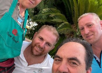 In penisola prodotti locali e cibo buono e pulito | Mercato della Terra Costiera Sorrentina