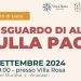Anacapri: “Lo sguardo di Alex sulla Pace”, 14 settembre ore 19, Villa Rosa