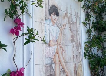 Sophia Loren 90 anni, gli auguri dell’isola di Capri