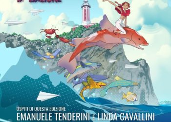 Al via Capri Comics 2024: per una settimana l’isola del fumetto con disegnatori, mostre e per la prima volta lo scambio di albi