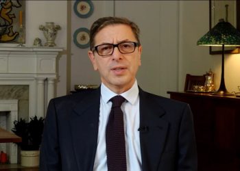 Le Conversazioni di Antonio Monda: La parola del giorno è Incipit