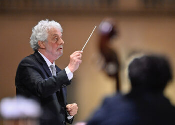 A Capri Nicola Piovani per il Premio Faraglioni 2024