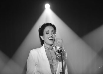 Il Premio Faraglioni a Piovani: Noa ospite