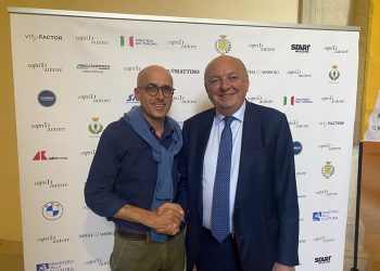 Capri d’Autore: Pichetto, serve sforzo di mitigazione per ridurre le emissioni