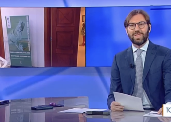 TGR: Nasce a Capri un nuovo polo culturale, La Fondazione Messanelli Zweig (Video)