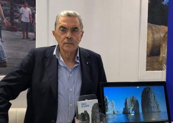 Gargiulo: “smettiamola a Capri di parlare di overtourism