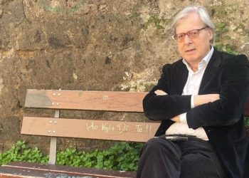 A Capri il Procuratore Gratteri, il ministro dell’ambiente Pichetto Fratin e Vittorio Sgarbi