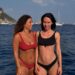 La Capri di Sara Daniele e Aurora Ramazzotti