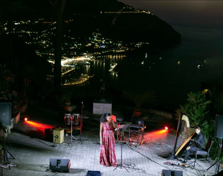 Torna CapriArt* dal 19 al 22 settembre, contro l’overtourism un’altra Capri è possibile