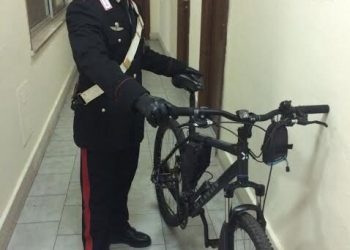 A Capri centomila euro di multe per bici elettriche versione scooter