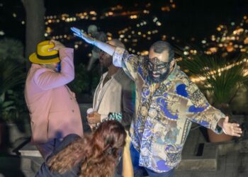 Torna CapriArt* dal 19 al 22 settembre, contro l’overtourism un’altra Capri è possibile