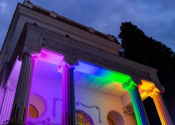 Al via Giovedì 19 Settembre la quarta edizione del CapriArt*,   arte come rivendicazione di genere
