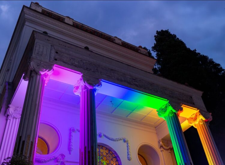 Torna CapriArt* dal 19 al 22 settembre, contro l’overtourism un’altra Capri è possibile