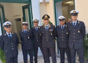A Capri multa per bagno vietato, questa sera festa a Marina Grande con Peppe Iodice