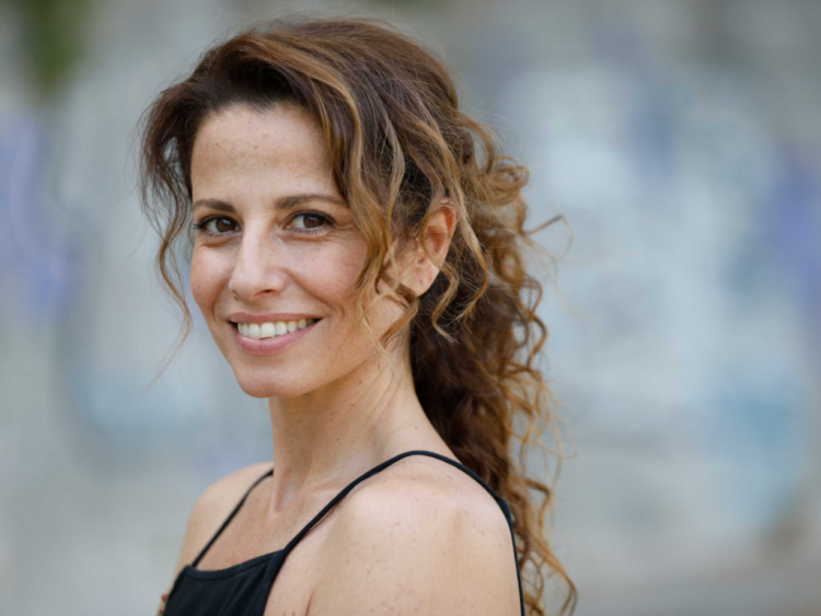 Al via Giovedì 19 Settembre la quarta edizione del CapriArt*,   arte come rivendicazione di genere