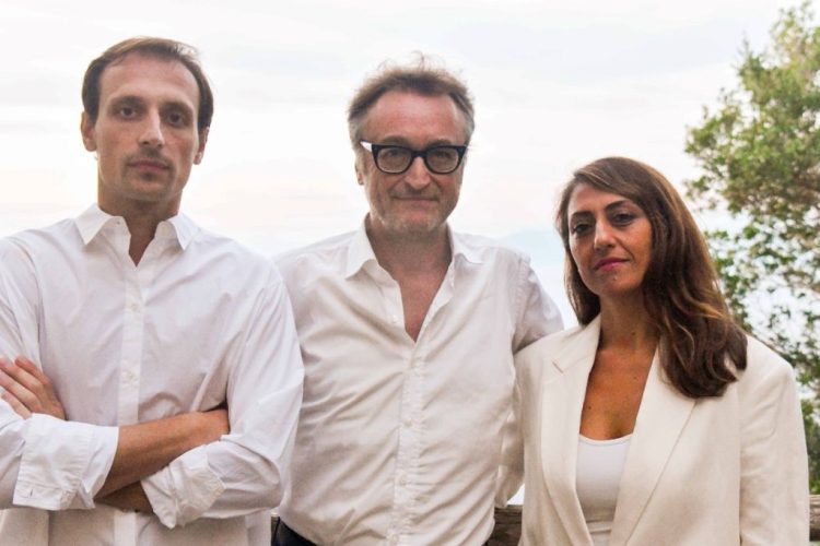 La quarta edizione del CapriArt* giunge a conclusione Quattro serate di emozioni nel segno della Svezia e della cultura Queer