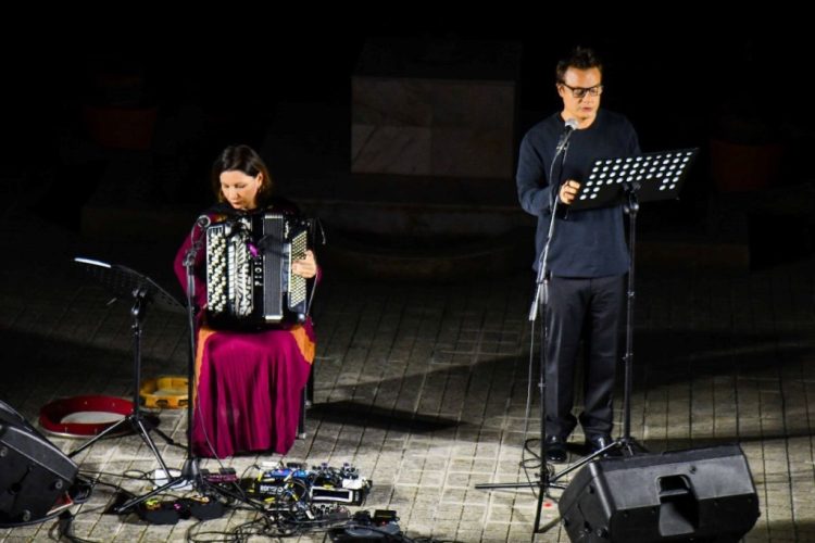 La quarta edizione del CapriArt* giunge a conclusione Quattro serate di emozioni nel segno della Svezia e della cultura Queer