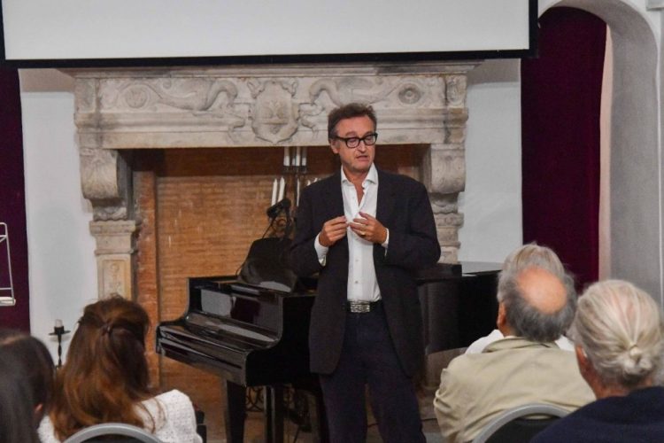 La quarta edizione del CapriArt* giunge a conclusione Quattro serate di emozioni nel segno della Svezia e della cultura Queer