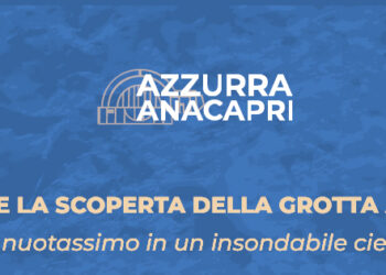 KOPISCH E LA SCOPERTA DELLA GROTTA AZZURRA