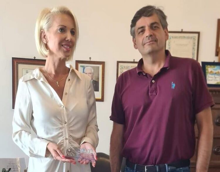 Overtourism: alleanza tra  Capri e le isole della Grecia