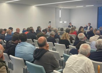 L’isola senza più tetti per abitanti storici «Rivedere leggi dell’edilizia e sanatorie»