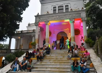 Il Festival CapriArt* sbarca a Napoli