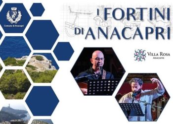 Comune di Anacapri: Il vecchio e il mare di Ernest Hemingway, con Paolo Cresta e Carlo Lomanto, villa Rosa – 5 ottobre ore 18.30