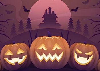 Villaggio delle Zucche dal 28 ottobre al 3 novembre, Giardini della Flora Caprense