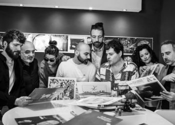 Fitness Forever nuovo singolo con Peppino Di Capri: “Ischia” anticipa il nuovo album