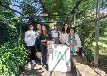 Capri, Giornate FAI d’autunno: riapre Villa Monetella (Gallery)