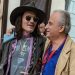 Capri Cult Award 2024 al film “Modi” di Johnny Depp