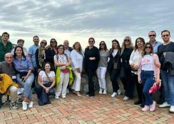 Capri, l’innovazione digitale nelle scuole protagonista sull’isola azzurra
