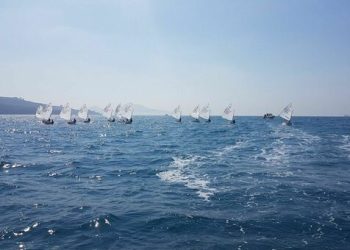 Il Trofeo “Fabrizio Galli” sarà assegnato domenica a Capri