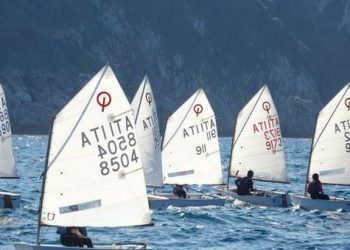 Capri trofeo Fabrizio Galli, si è conclusa la nona edizioni: i risultati