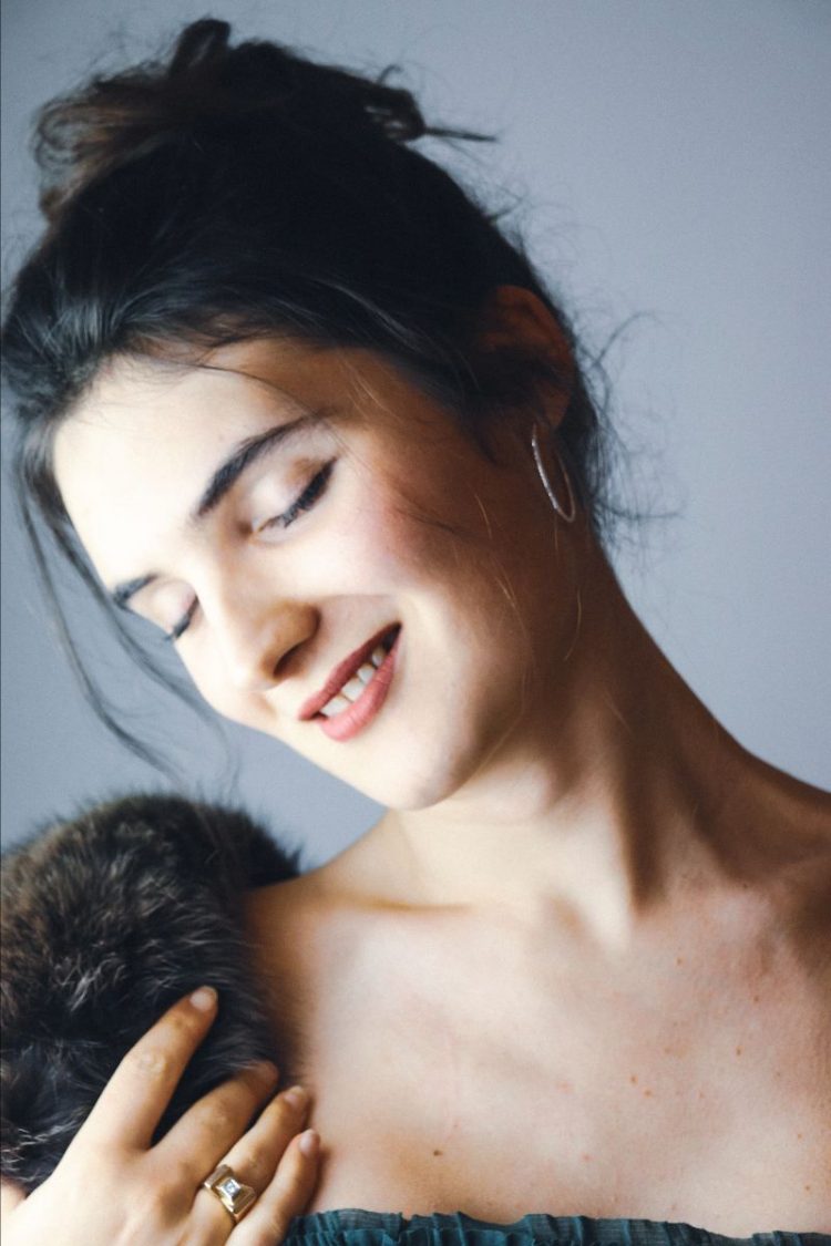 “CapriArt*- Arte come rivendicazione di genere” presenta Capriccio Notturno. Sabato 19 ottobre, ore 21 e 30 Auditorium Novecento