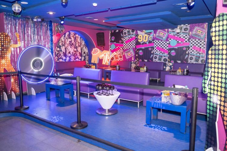 Gente della notte, Molella incanta Capri al VV Club, prossimo appuntamento da Paolino