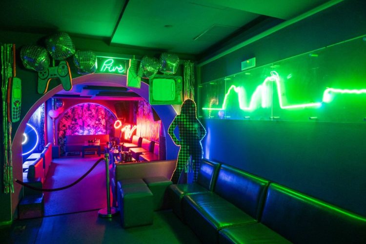 Gente della notte, Molella incanta Capri al VV Club, prossimo appuntamento da Paolino