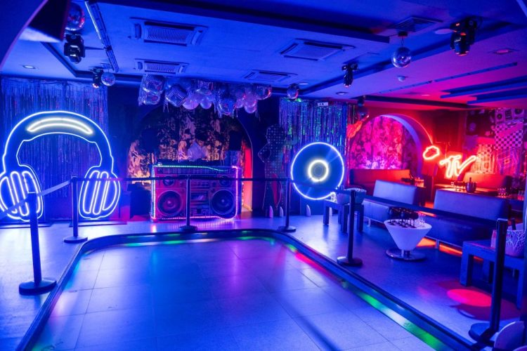 Gente della notte, Molella incanta Capri al VV Club, prossimo appuntamento da Paolino