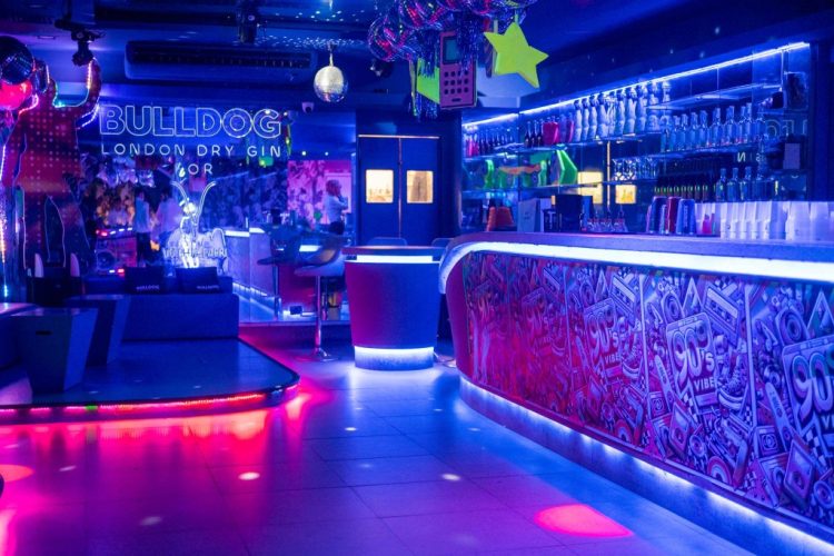 Gente della notte, Molella incanta Capri al VV Club, prossimo appuntamento da Paolino