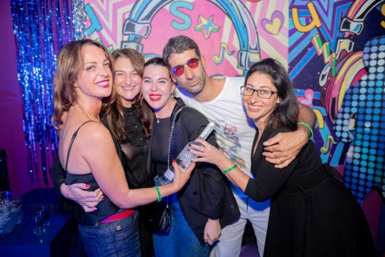 Gente della notte, Molella incanta Capri al VV Club, prossimo appuntamento da Paolino